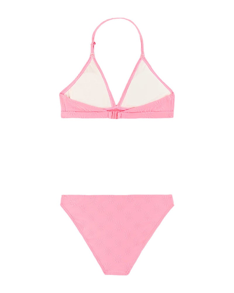PRTHeywood JR Triangle bikini Roze PRTHeywood JR Triangle bikini Roze