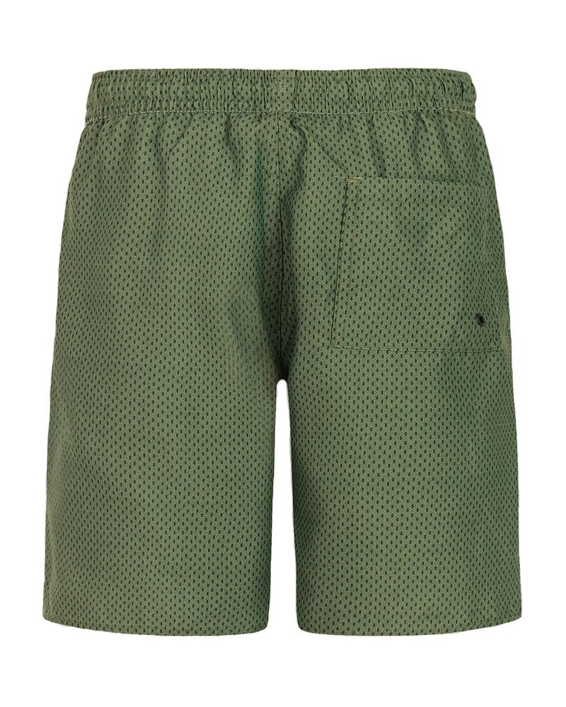PRTDacey JR beachshort Groen PRTDacey JR beachshort Groen