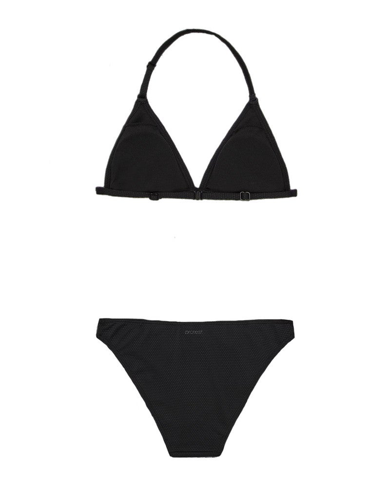 PRTDumi JR triangle bikini Zwart 1 PRTDumi JR triangle bikini Zwart 1