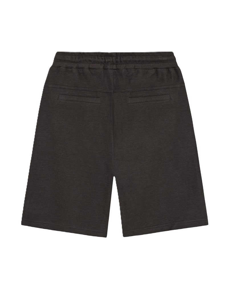 Jog Short Rellix Structure Antraciet Jog Short Rellix Structure Antraciet