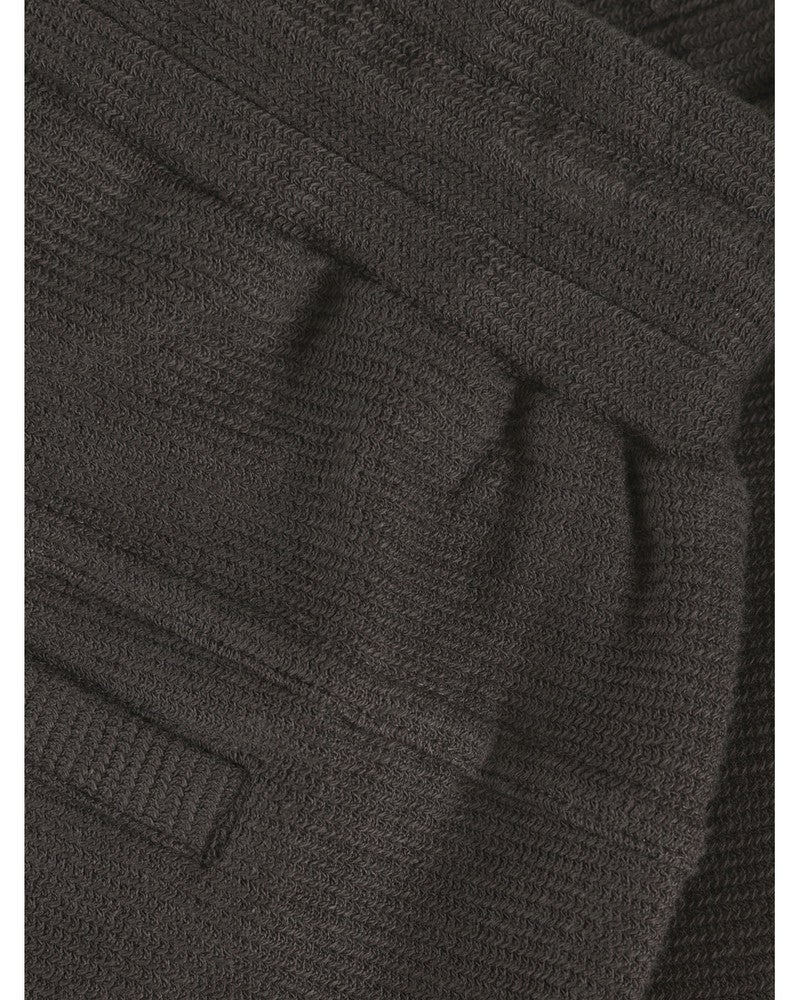 Jog Short Rellix Structure Antraciet Jog Short Rellix Structure Antraciet