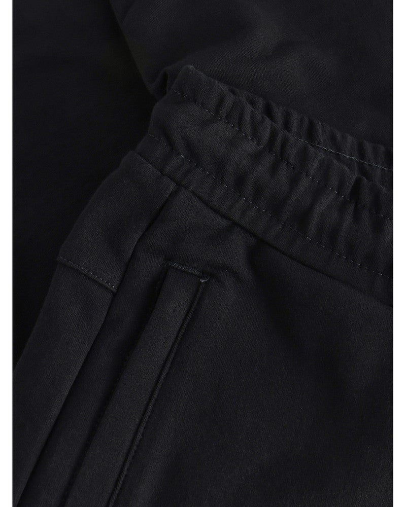 Jog Short Rellix Bsc Zip Zwart 1 Jog Short Rellix Bsc Zip Zwart 1