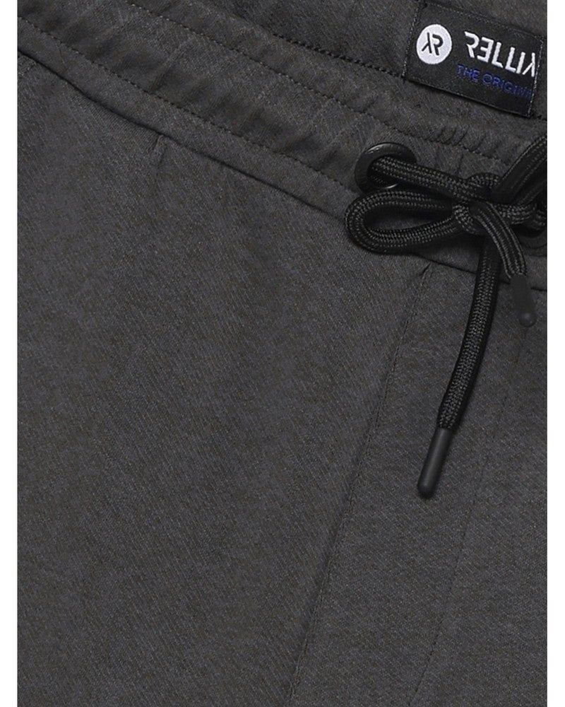 Jog Wide Short Rellix Antraciet Jog Wide Short Rellix Antraciet