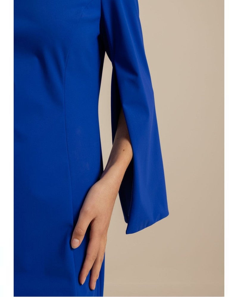 Eddie dress Blauw Eddie dress Blauw