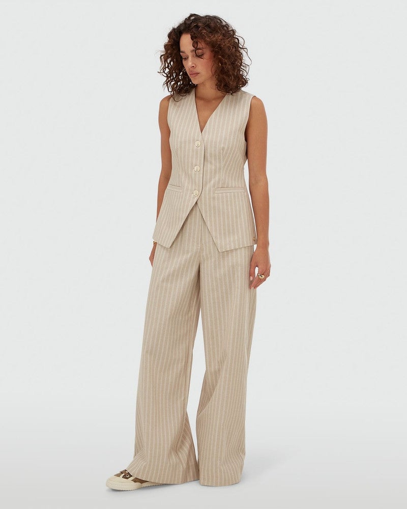 INEZ Beige INEZ Beige