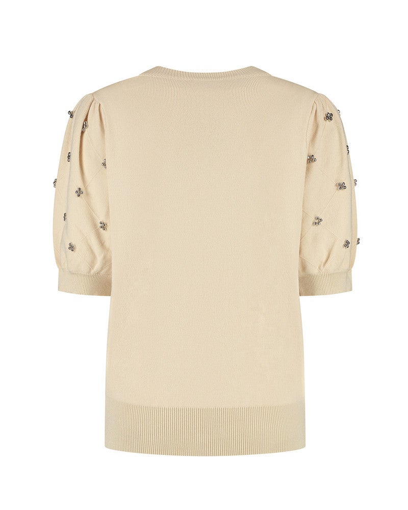 Jolie SSL Ecru Jolie SSL Ecru