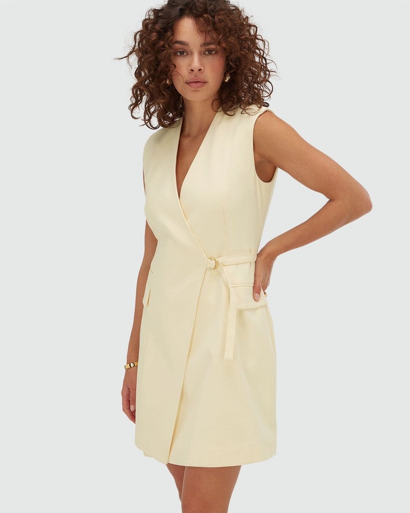 HENLEY Geel HENLEY Geel