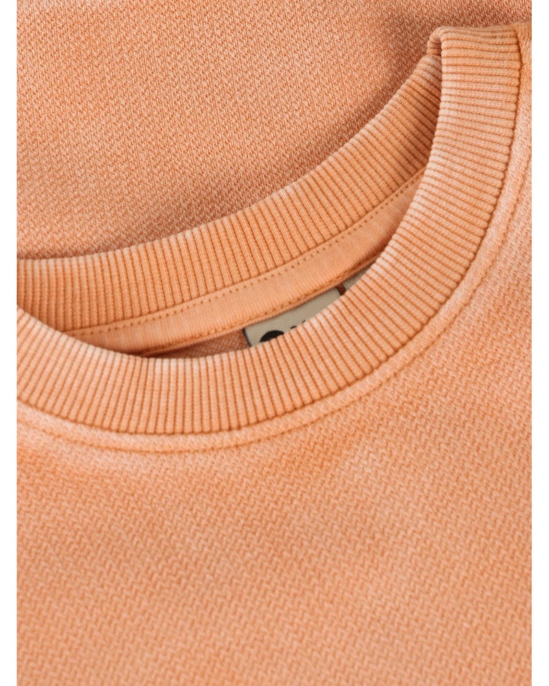 Oversized Sweater Backprint Sol Bruin 1 Oversized Sweater Backprint Sol Bruin 1