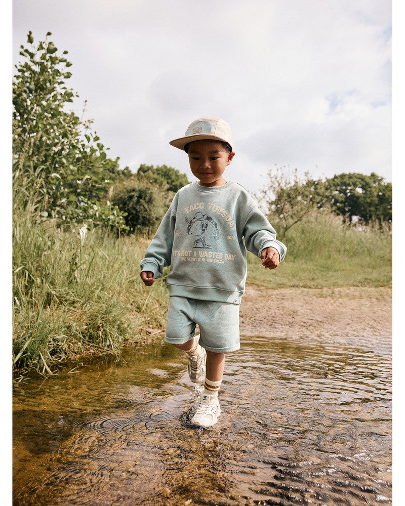 Shorts Structure Groen Shorts Structure Groen