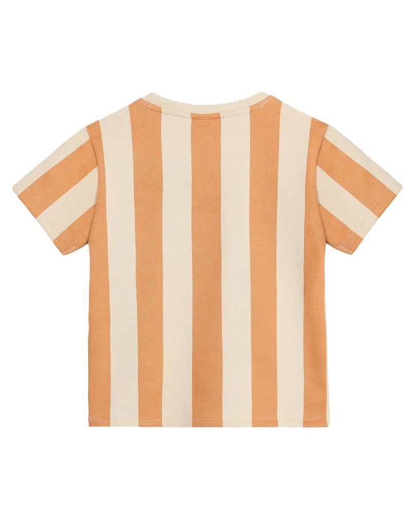 T-shirt Big Stripe Bruin 1 T-shirt Big Stripe Bruin 1