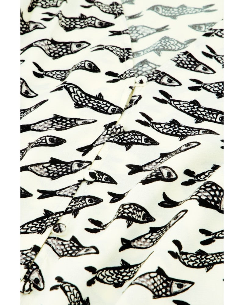 Starlet Blouse Wit 1 Starlet Blouse Wit 1