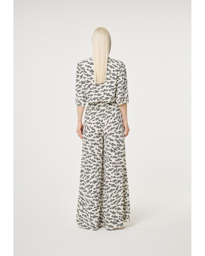 Starlet Blouse Wit 1 Starlet Blouse Wit 1