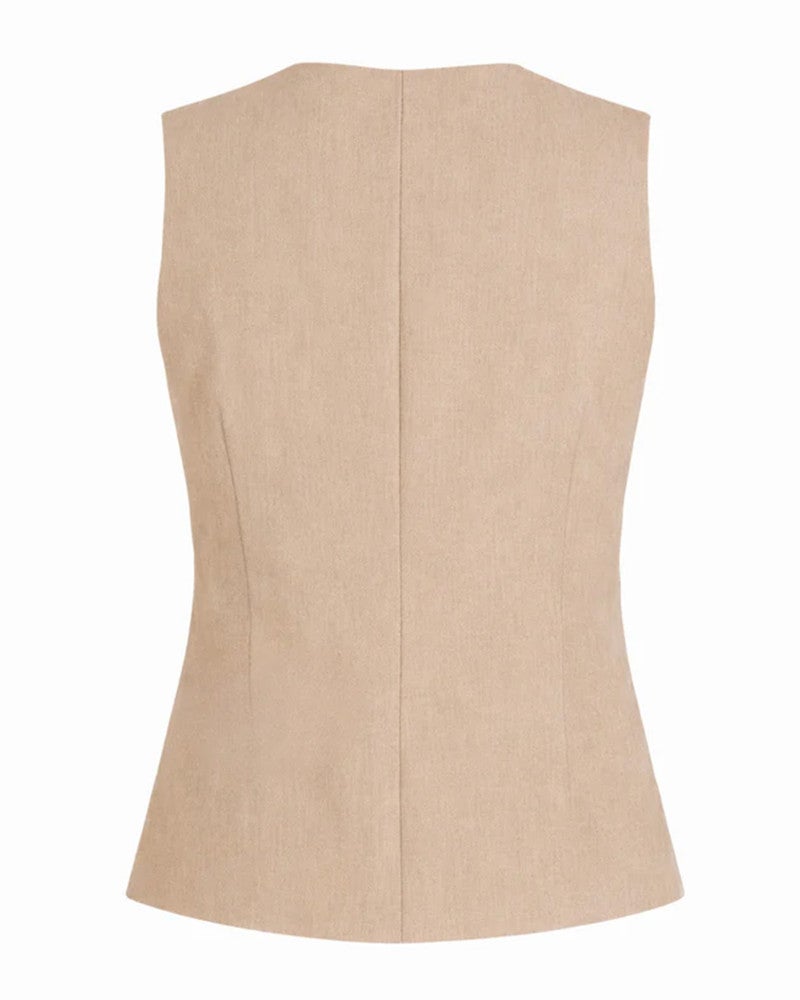 Allium vest Bruin 1 Allium vest Bruin 1