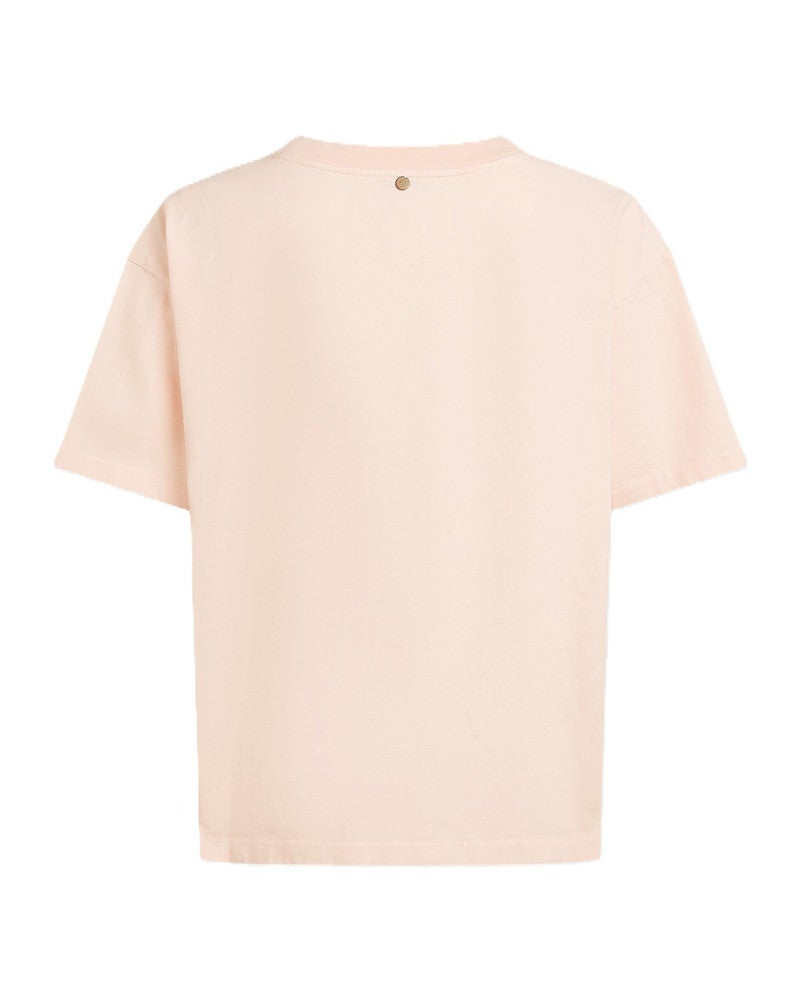 ALEXIS TEE Oranje ALEXIS TEE Oranje