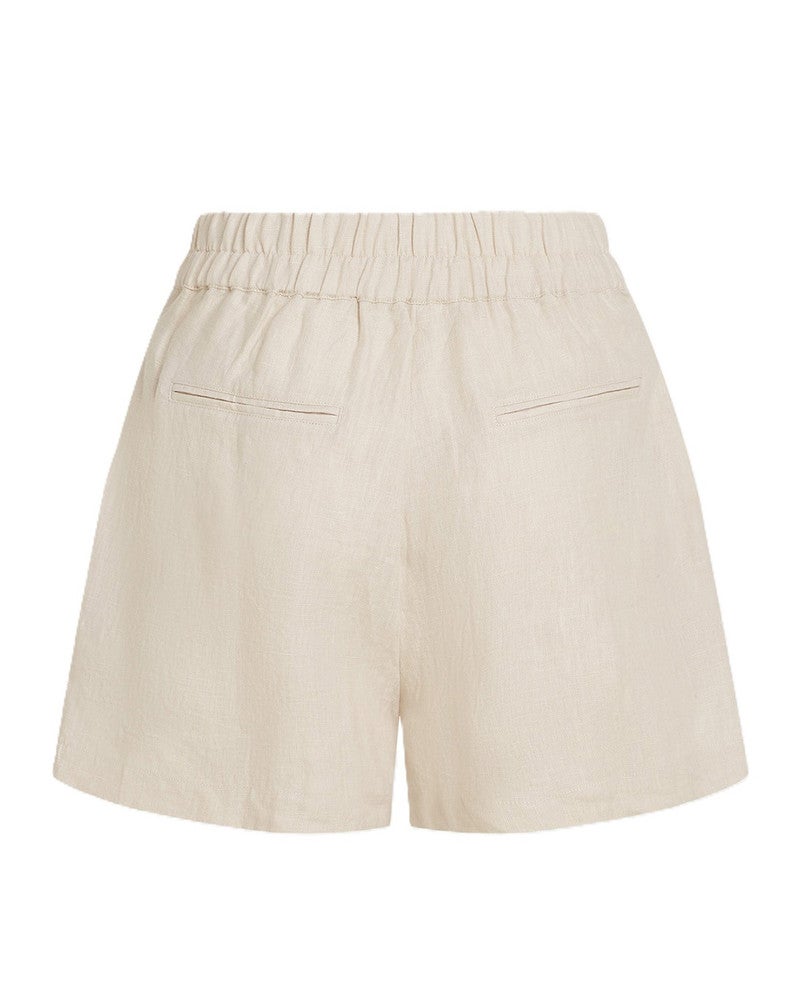LILOU SHORT Zand LILOU SHORT Zand