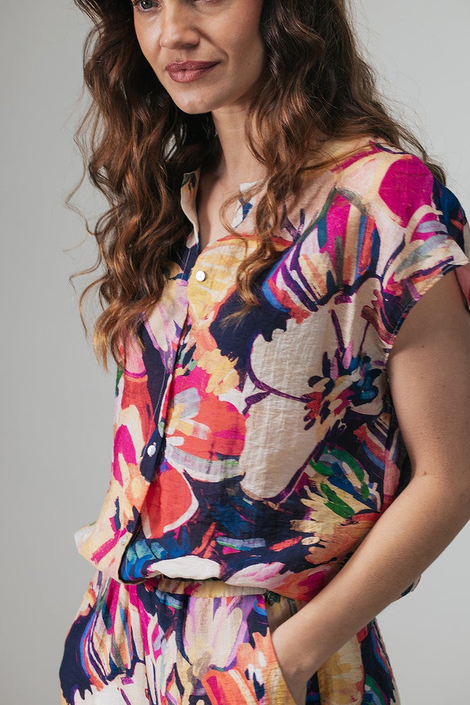 Agnes Blauw Agnes Blauw