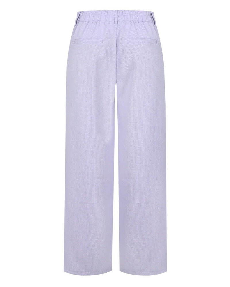 Yilian pants Paars Yilian pants Paars
