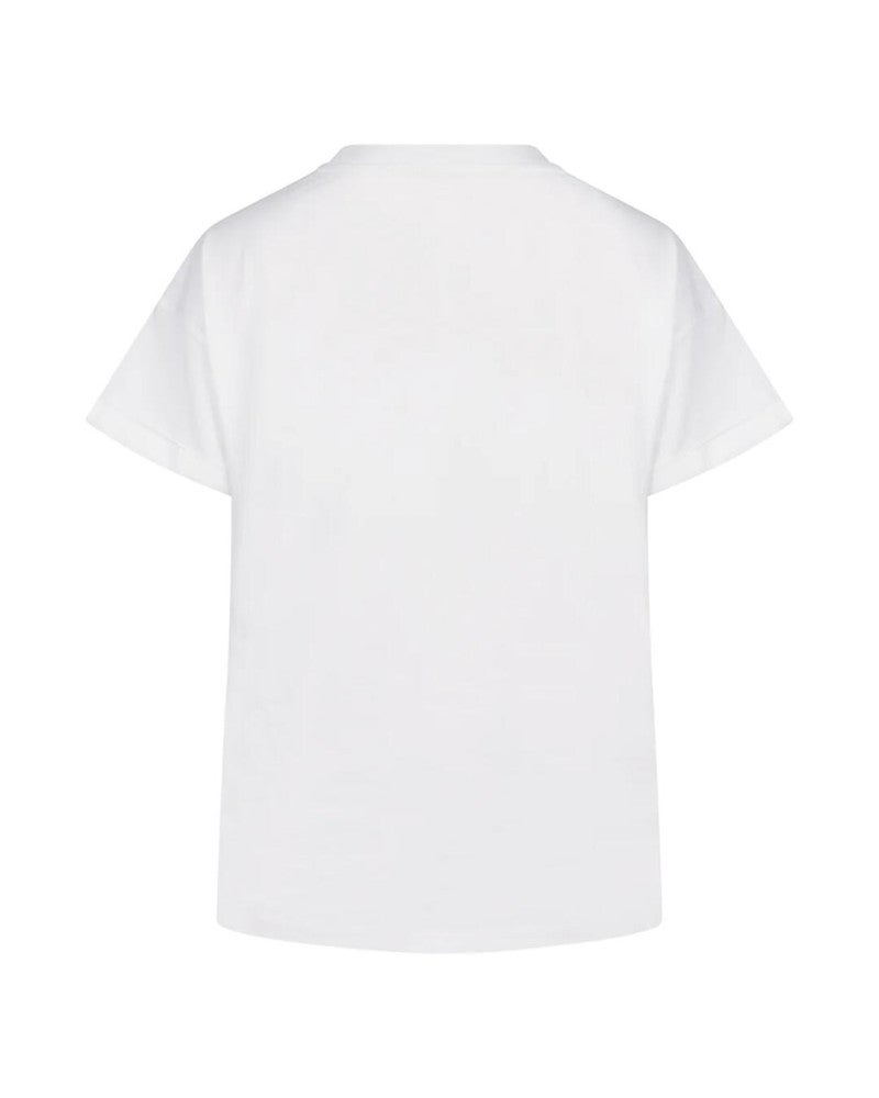 Riuka Shirt Off White Riuka Shirt Off White
