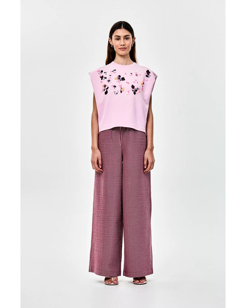 Swap T-Shirts Roze Swap T-Shirts Roze