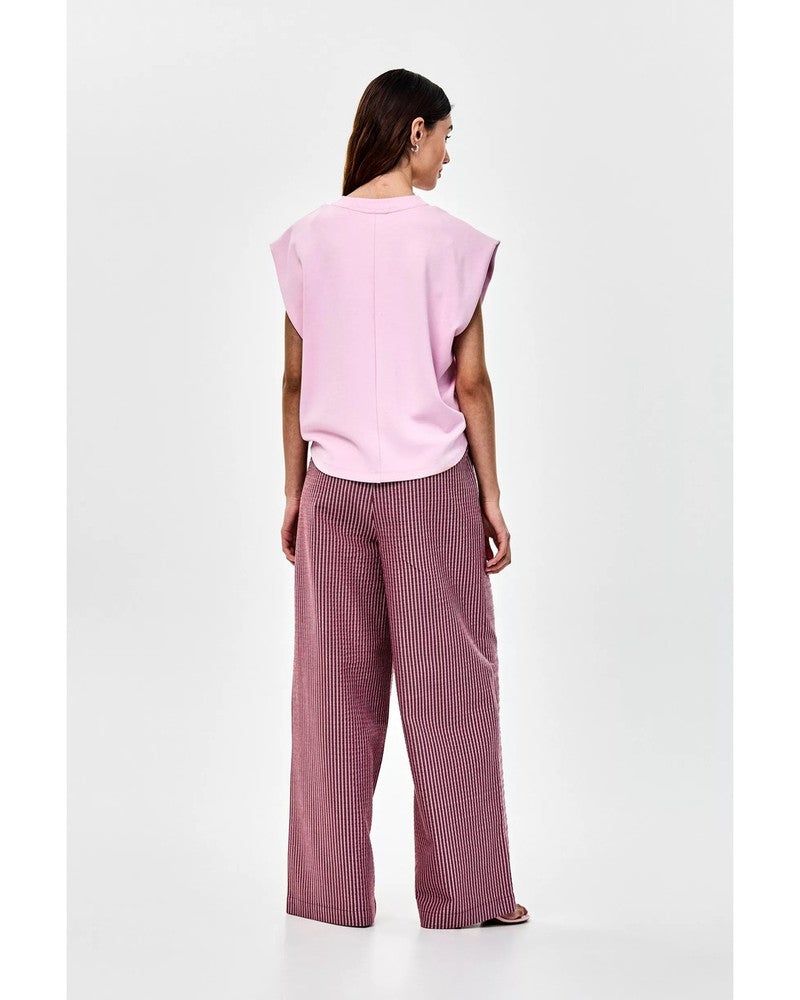 Swap T-Shirts Roze Swap T-Shirts Roze