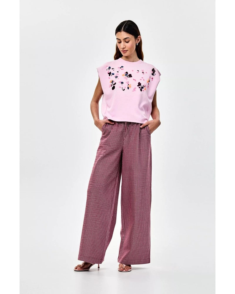 Swap T-Shirts Roze Swap T-Shirts Roze