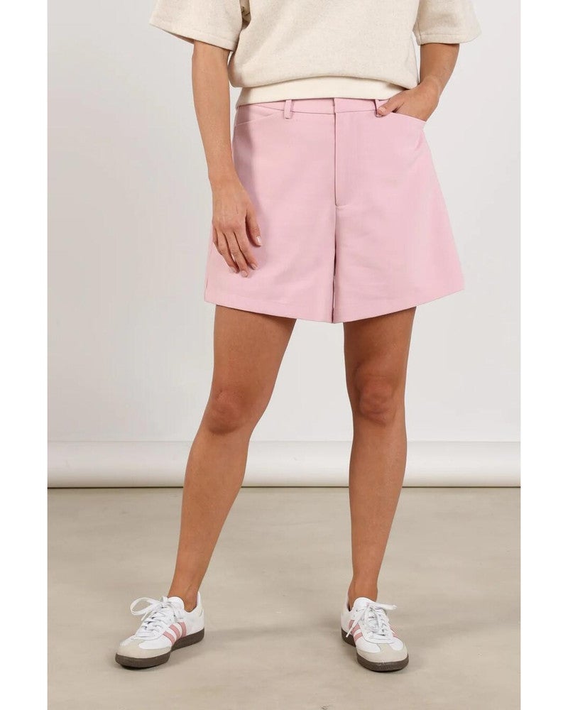 Dahlia Short Roze Dahlia Short Roze