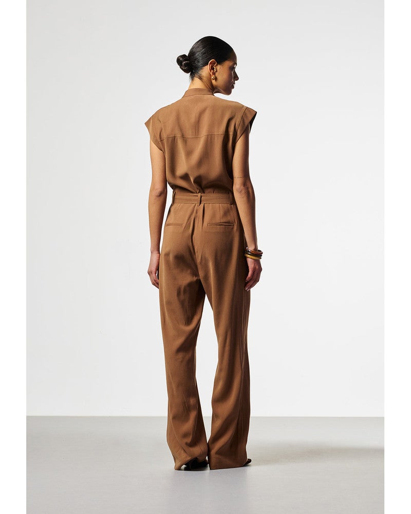 LISANA TENCEL TEN 545 Bruin 1 LISANA TENCEL TEN 545 Bruin 1