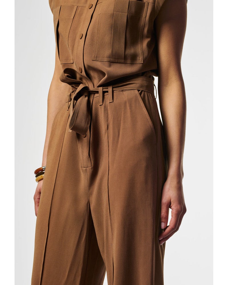 LISANA TENCEL TEN 545 Bruin 1 LISANA TENCEL TEN 545 Bruin 1