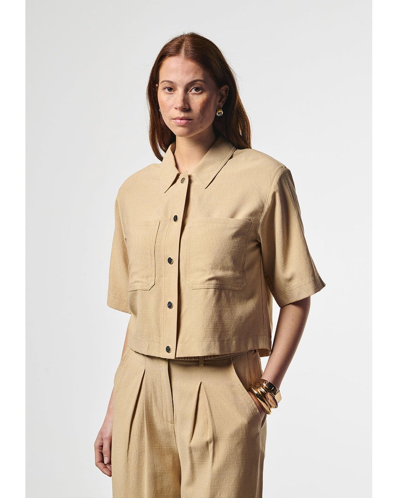 VANESSA RAY 560 Zand VANESSA RAY 560 Zand