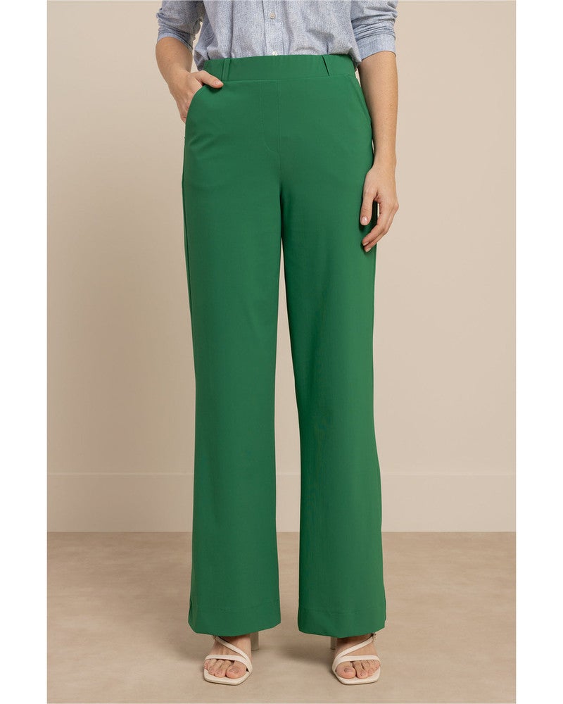 Marilon trousers Groen Marilon trousers Groen