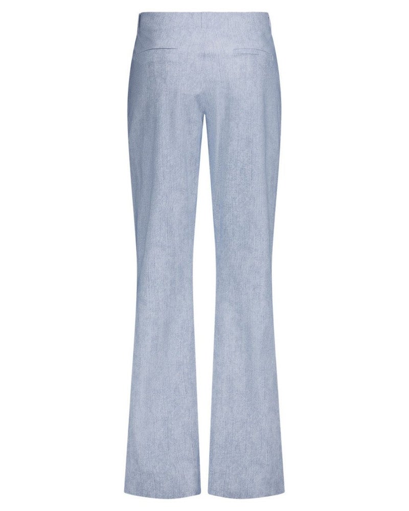 Flair bnd denim trousers Licht Blauw Flair bnd denim trousers Licht Blauw