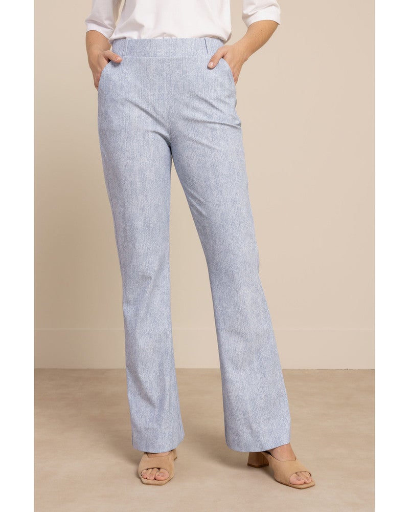 Flair bnd denim trousers Licht Blauw Flair bnd denim trousers Licht Blauw