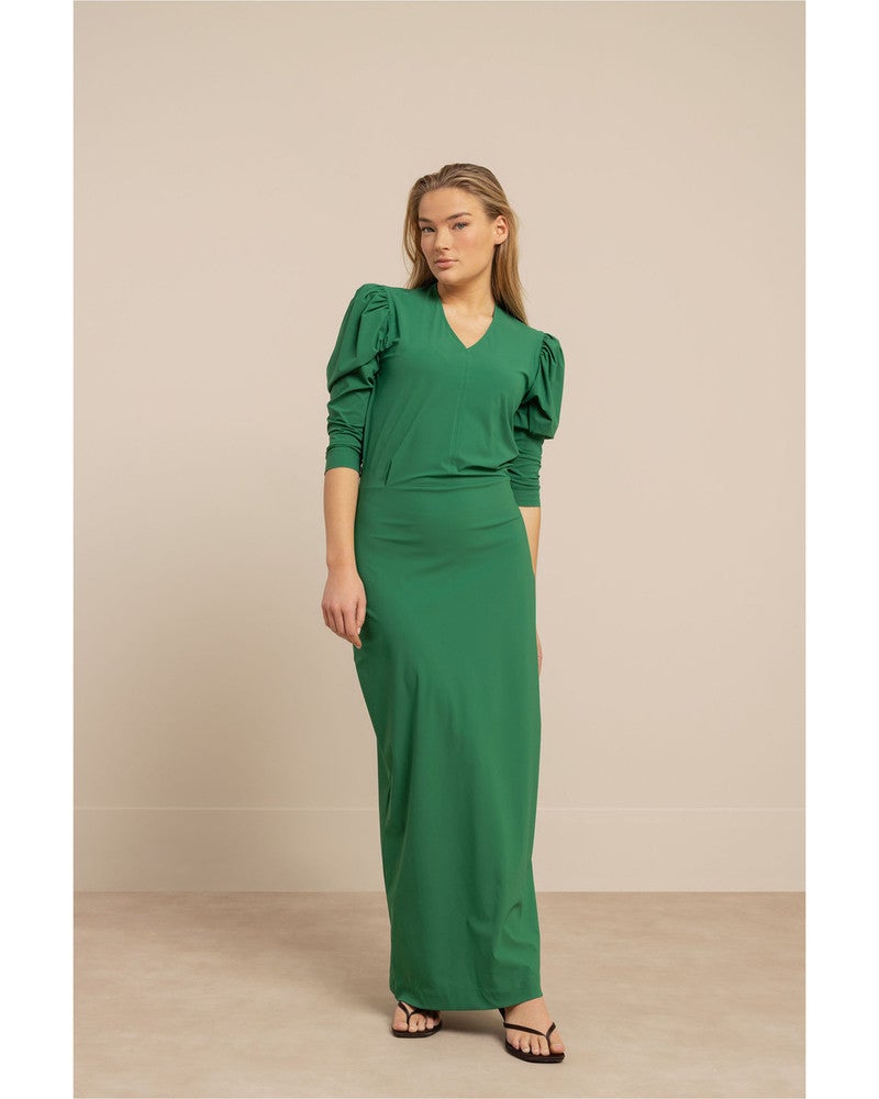 Elsje dress Groen Elsje dress Groen