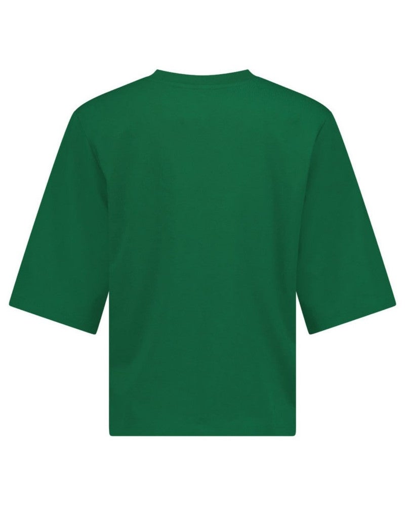 Fiore t-shirt Groen Fiore t-shirt Groen