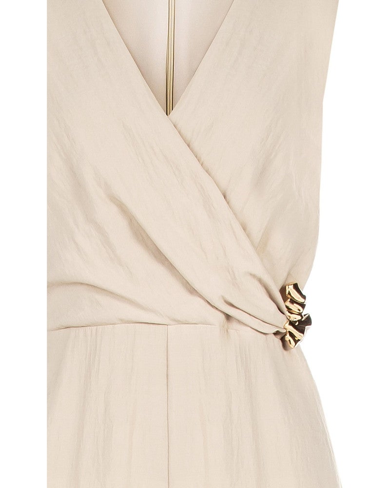 CFC0128733003 Jumpsuit Beige CFC0128733003 Jumpsuit Beige