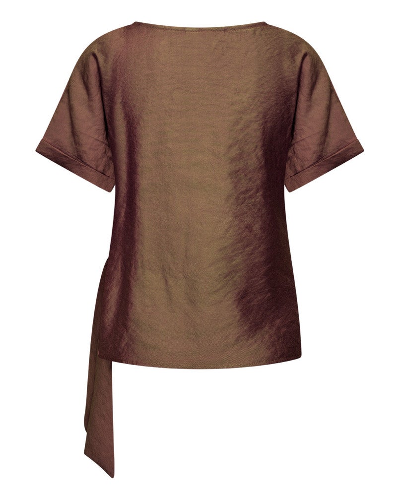 Top Nila Sparkle Bruin 1 Top Nila Sparkle Bruin 1