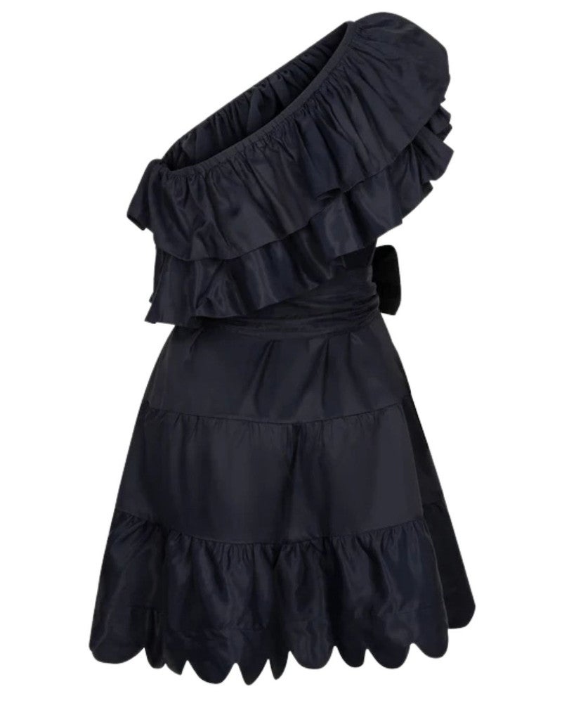 Rosewood Jurk Blauw Rosewood Jurk Blauw