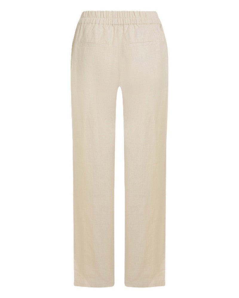 SKYLER PANTS Zand SKYLER PANTS Zand