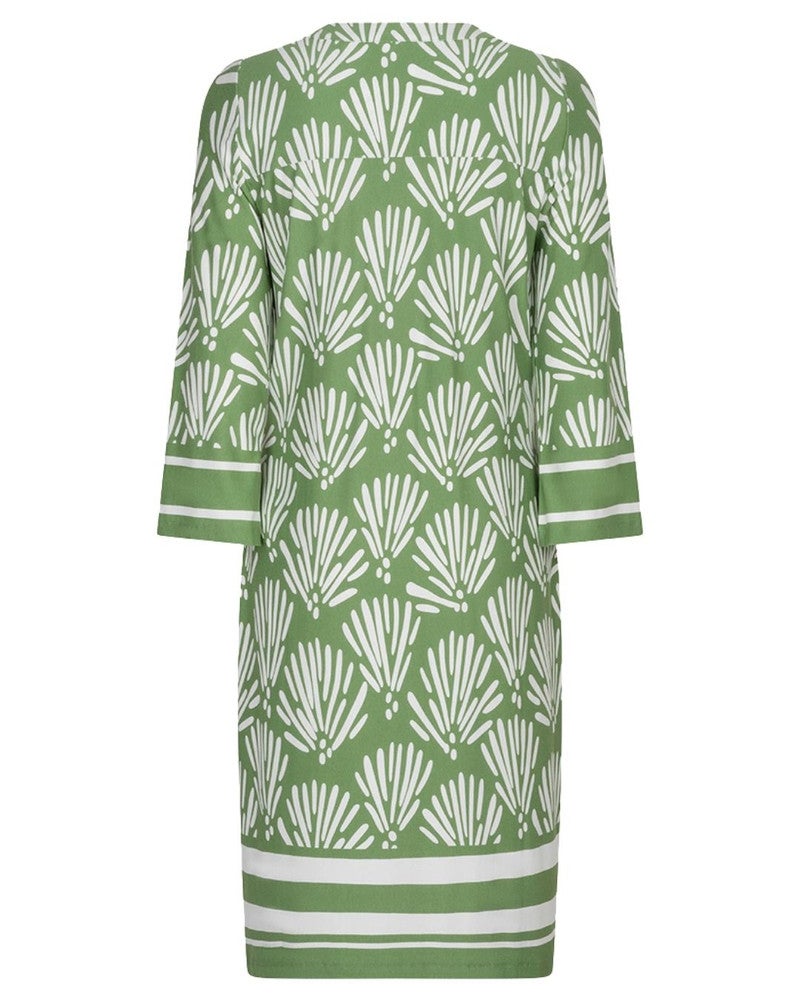 Dress Tropcial print Multi Dress Tropcial print Multi