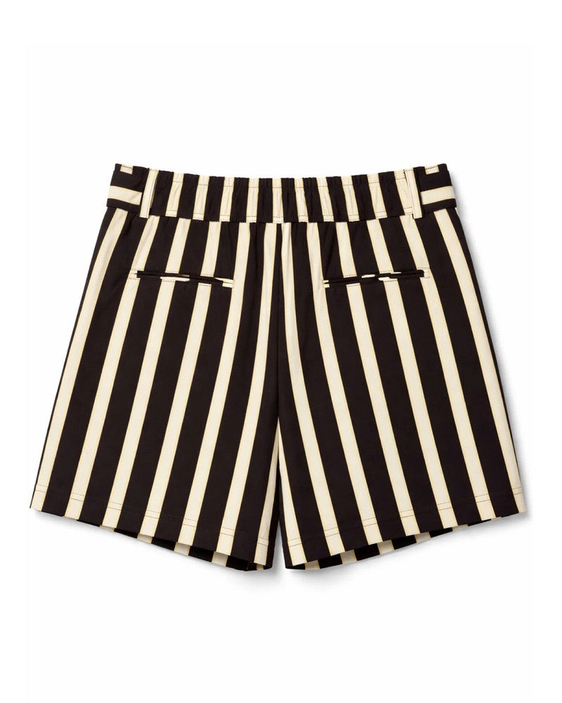 Shorty Zwart 1 Shorty Zwart 1
