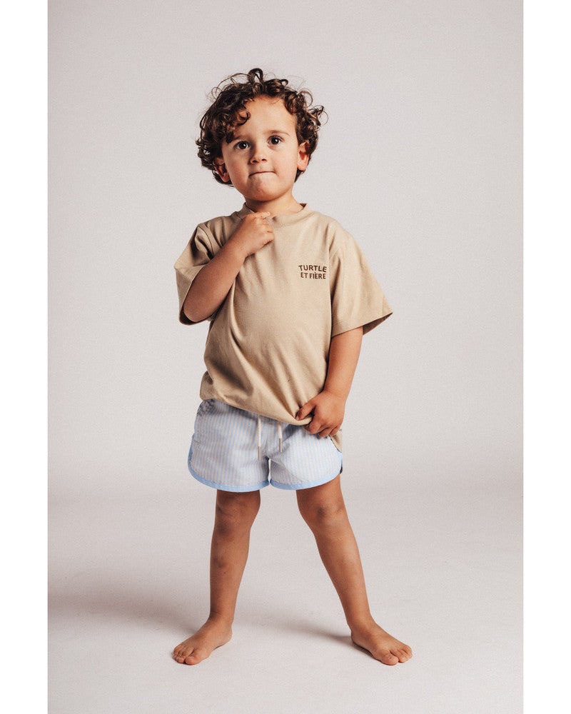 Duke Tee Beige Duke Tee Beige