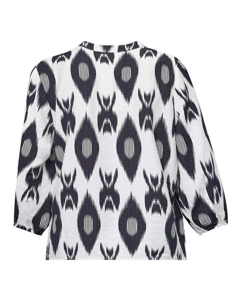 VIABA-SH7 Shirts Ecru VIABA-SH7 Shirts Ecru