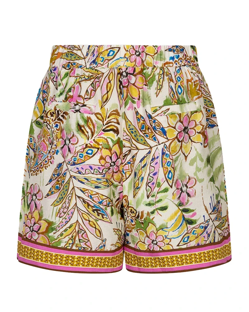 Shorts Jungle print Multi Shorts Jungle print Multi