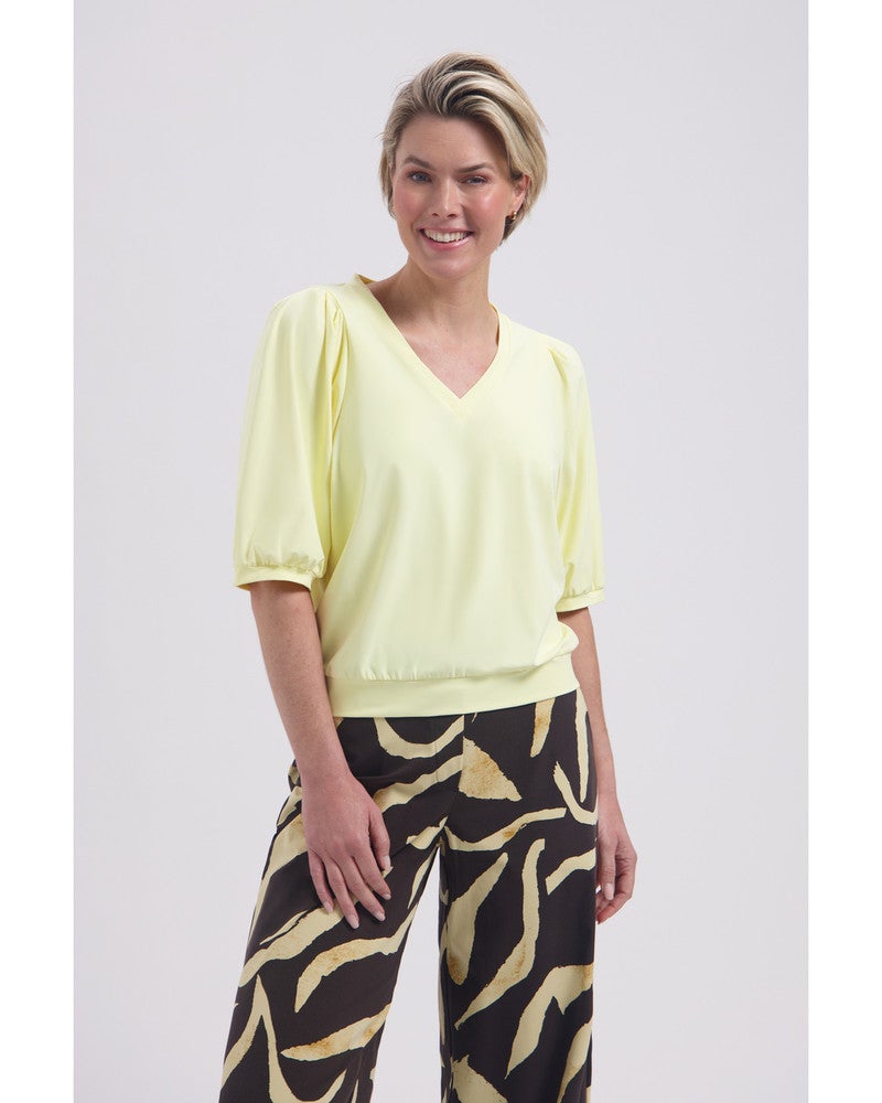Amie-V Geel Amie-V Geel