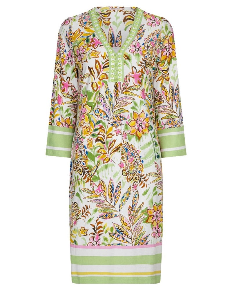 Dress Jungle print Multi Dress Jungle print Multi