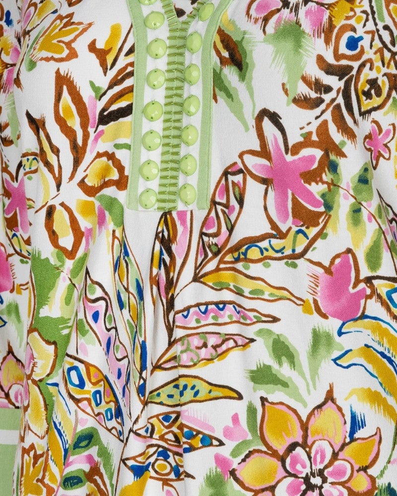 Dress Jungle print Multi Dress Jungle print Multi