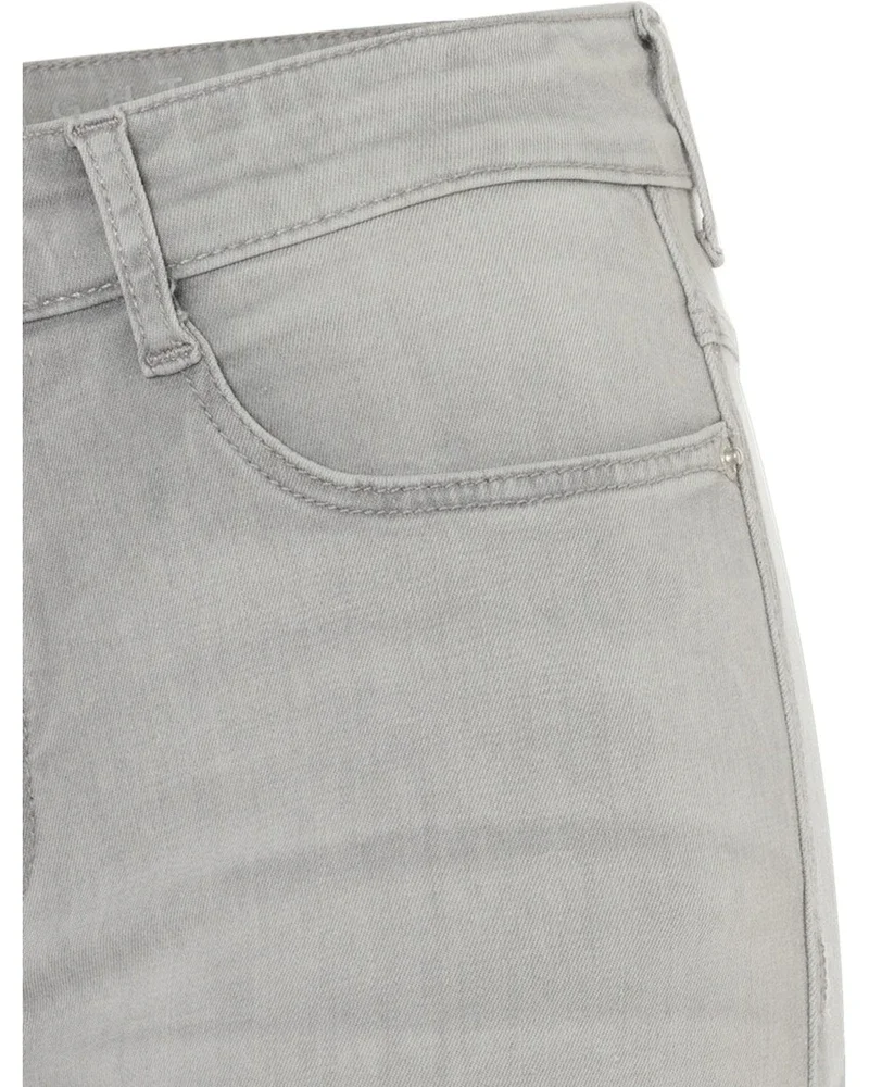DREAM WIDE JEANS Grijs DREAM WIDE JEANS Grijs