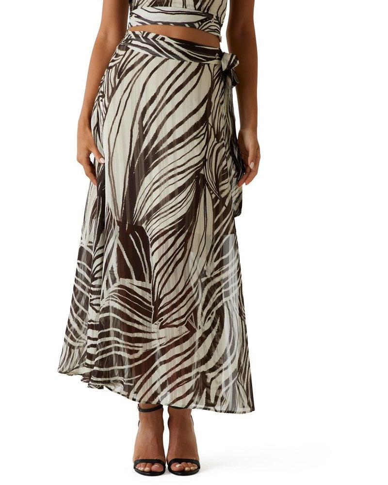 NEW ROMANA SKIRT Print NEW ROMANA SKIRT Print