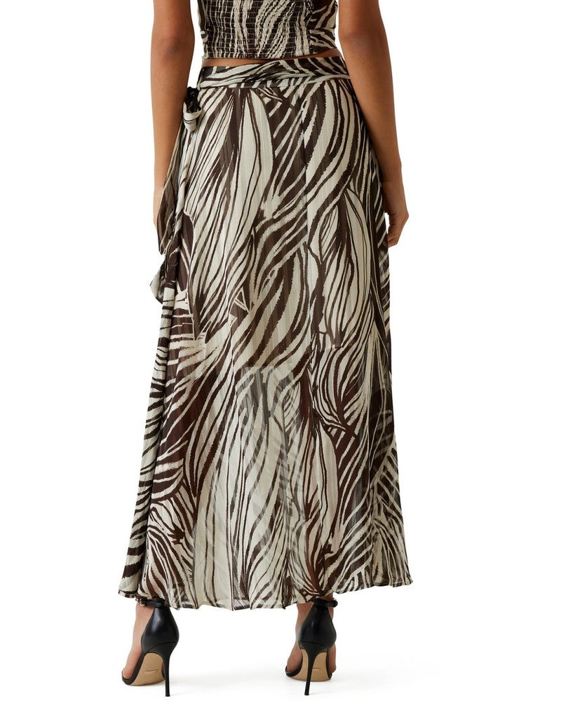 NEW ROMANA SKIRT Print NEW ROMANA SKIRT Print