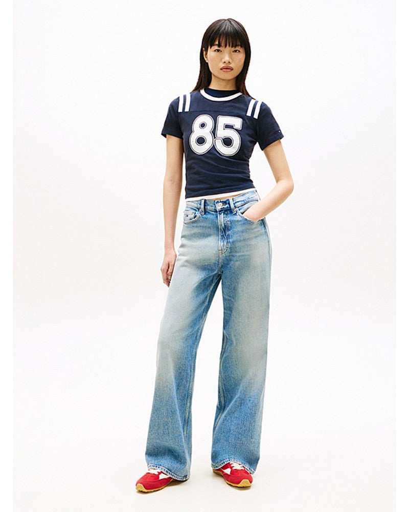 CLAIRE JEANS Blauw CLAIRE JEANS Blauw